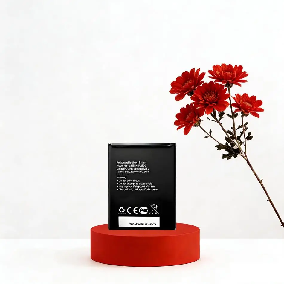 Mobile Phone Batter…