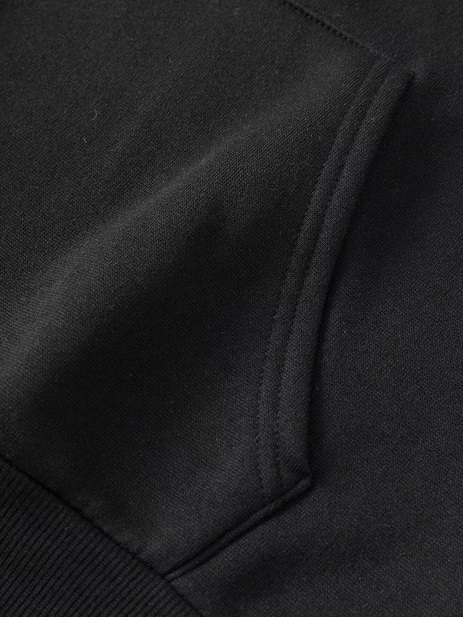 خمر الرجال هوديي الهيب هوب موضة BOOBA الرجال عادية مضحك موضة كبيرة الحجم س الرقبة طويلة الأكمام بلوزات كنزة صوف #6