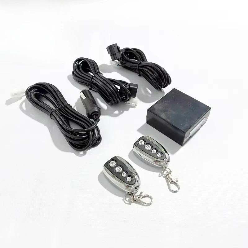 

For Valve Muffler Remote Control Kit Exhaust System