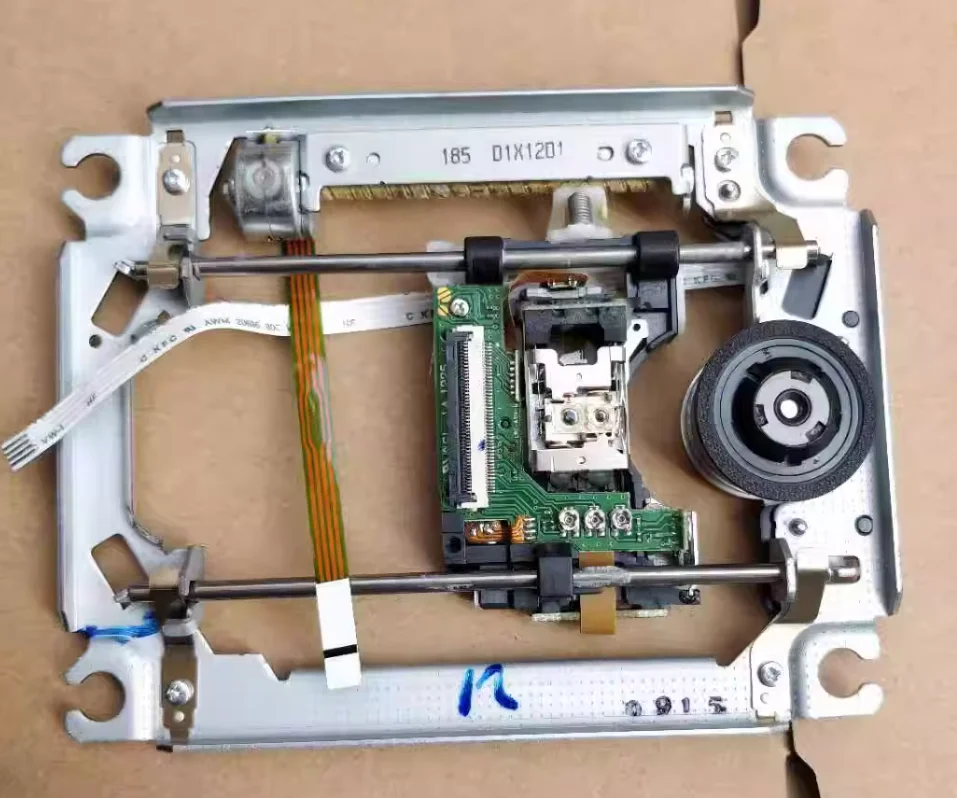 SL-1 Blu-Ray Laser … - image