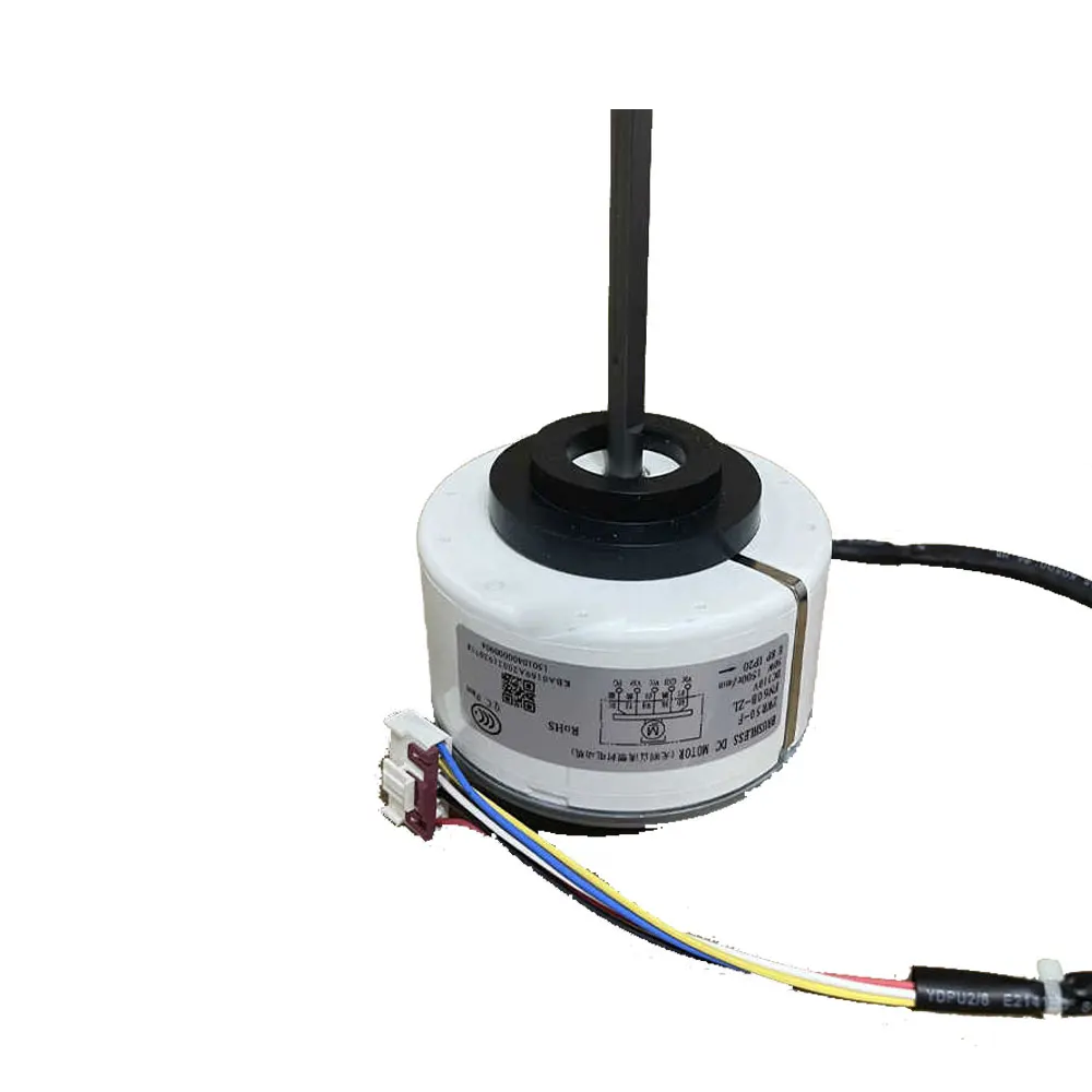 For Gree Air Conditioner Indoor Unit DC Fan Motor ZWR50-F DC310 50W 1500r/min FN60B-ZL Conditioning Parts