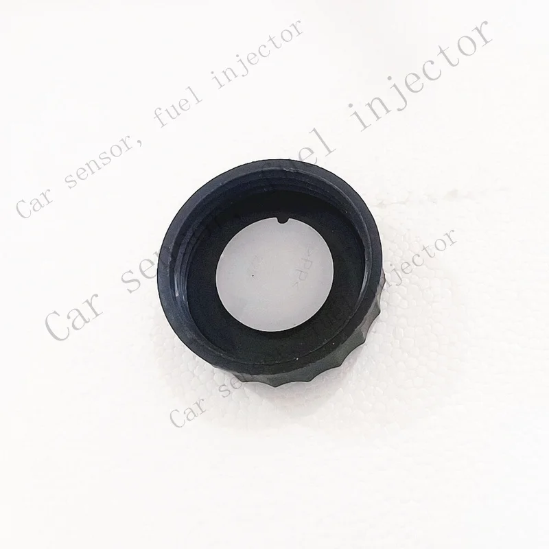 Q+ 1× Brake Fluid Reservoir Cap For Ford C-Max Focus Kuga Mondeo Transit 6M512162AA
