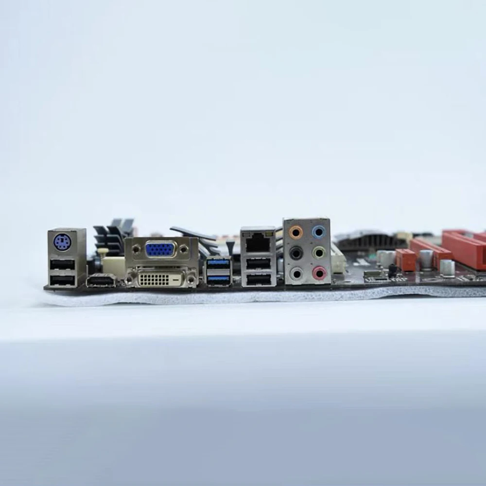 

TZ77A board LGA1155 DDR3 32G high stability