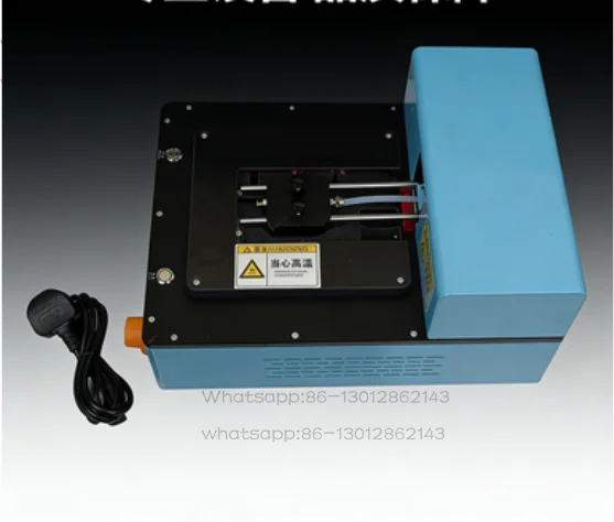 

Автоматический сепаратор экранов TBK-288 для разборки LCD-экранов мобильных телефонов, подходит для iPhone 5-14, 14 Pro, 14 Pro Max