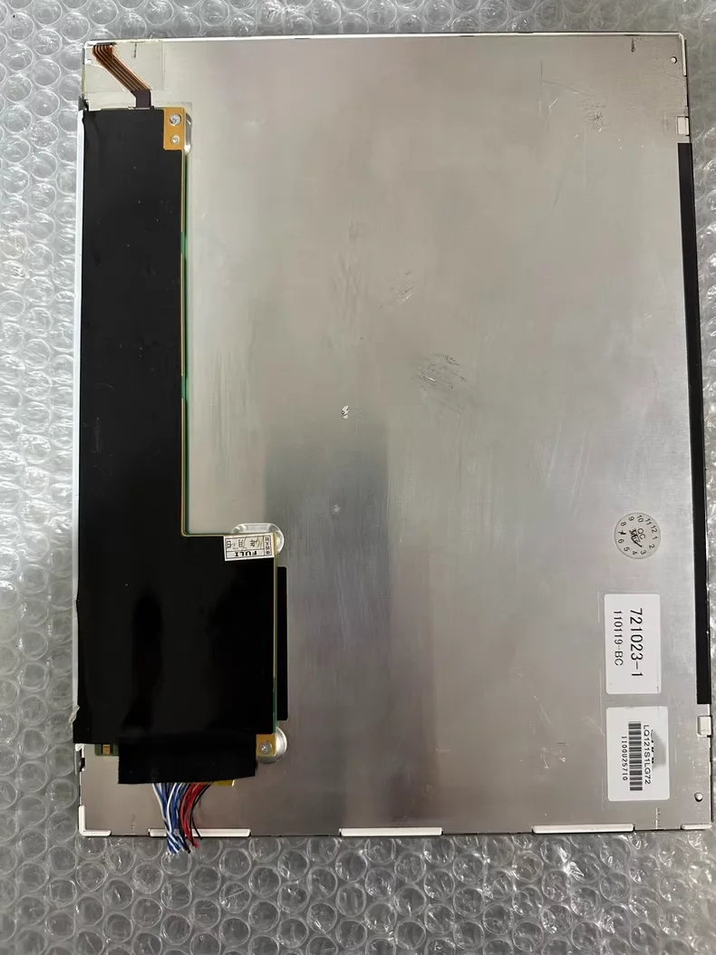 

12.1" inch LQ121S1LG72 LCD Screen Display Panel 1 year warranty