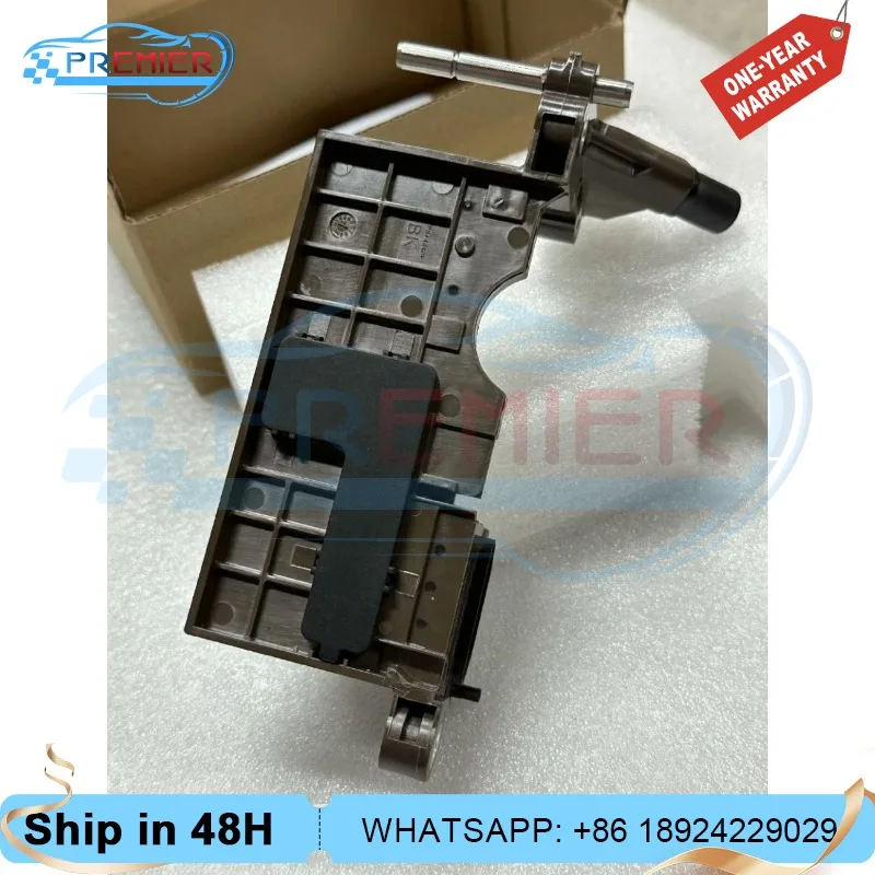 6HP19 ZF 6HP21 6HP26 6HP28 New Control Unit Speed Sensor Gear Selector Position Sensor  Suit For BMW 07-12