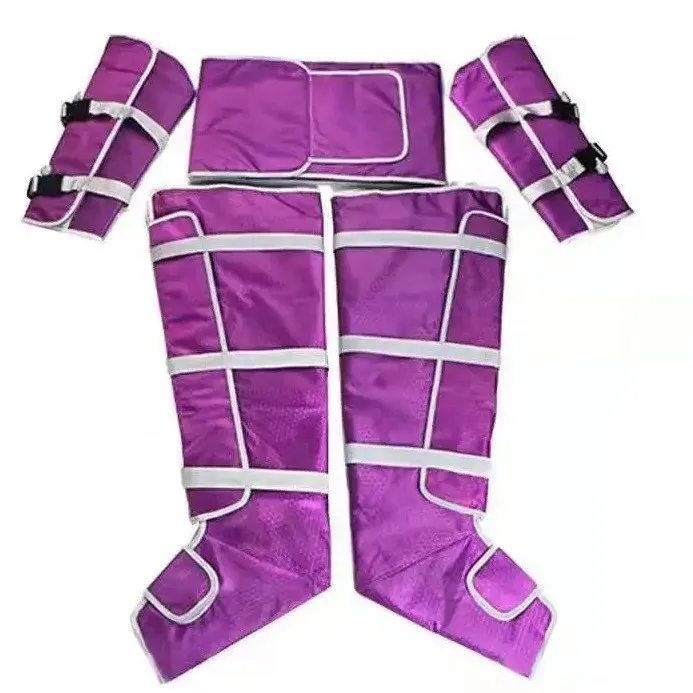 Airwave Massage Therapy Device Airwave Device Space Airwave Suit Full Body Massage Body Shaping Meridian Dredging