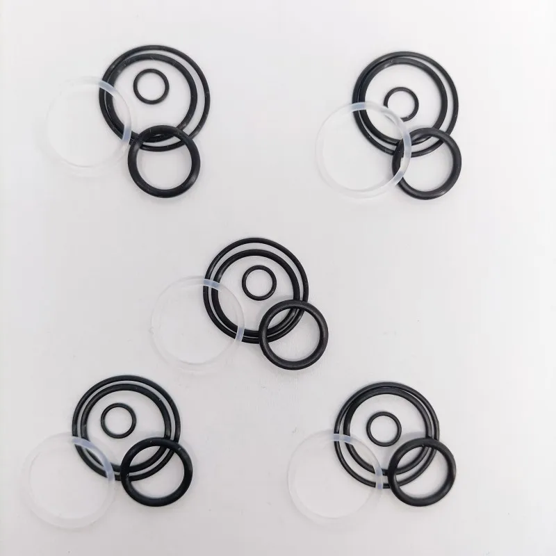 YUHETEC Replacement Silicone Sealing Ring  Accessories for Fat Rabbit Solo