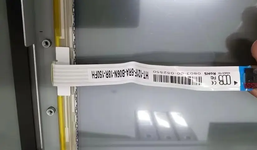 Touch HT-121F-5RA-B…