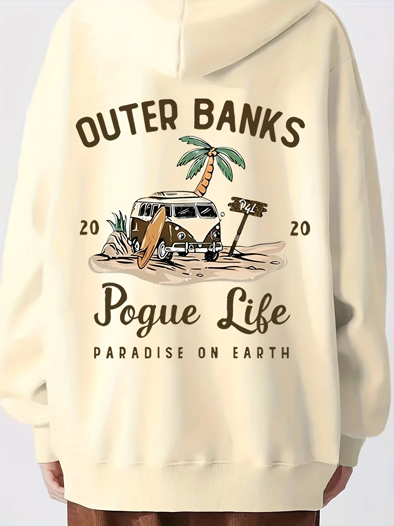 #6 Trending Graphic Sweatshirts Right Now