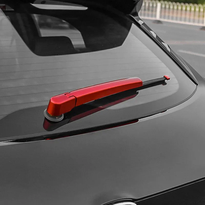 

Комплект из 3 защитных накладок на задний стеклоочиститель для Changan UNI-T 2025 206, UNI-T 2022