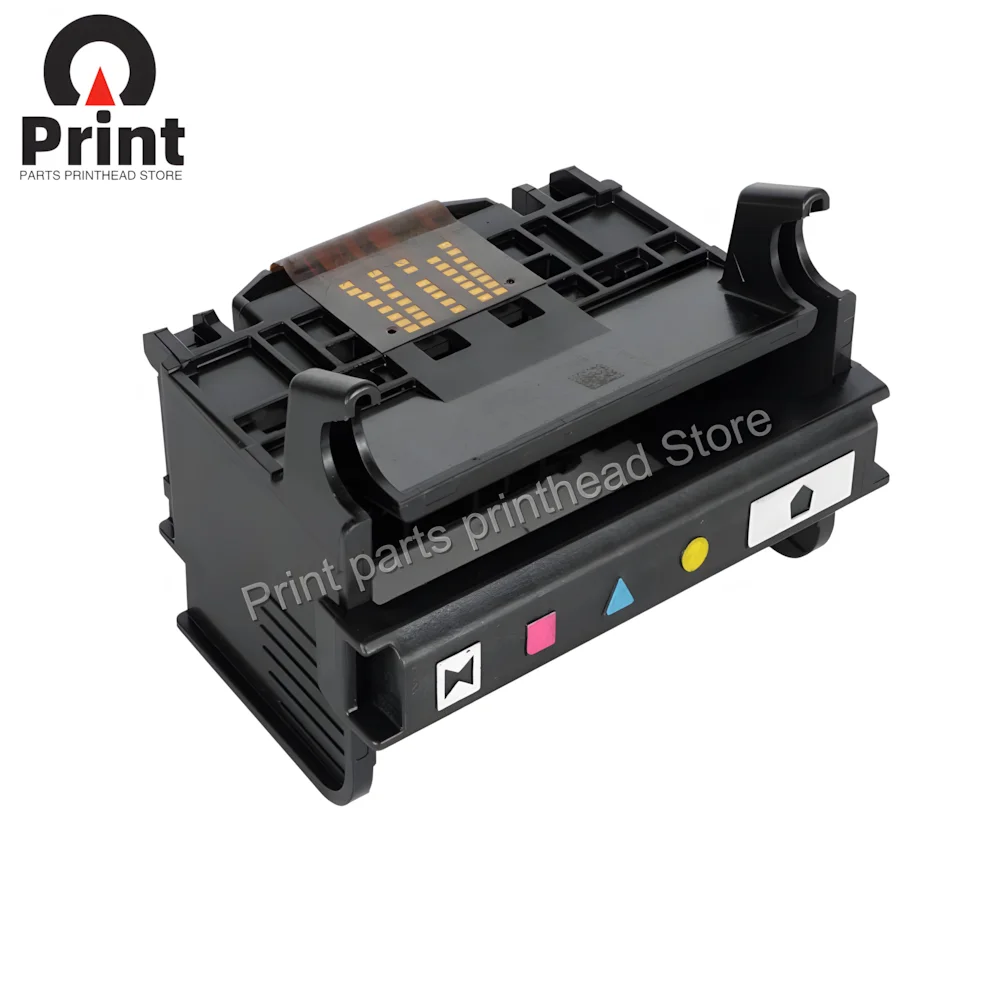 5 Color Print Head 564 Printhead For HP Photosmart C5380 C510A C309A D5468 C5388 C6380 D7560 309A C410 8558 Printer Accessories