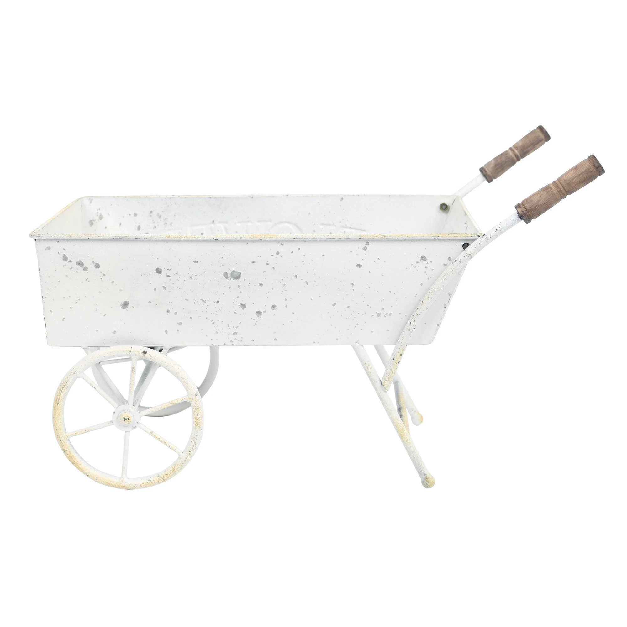 Thumbnail 2 - #7 Compare Wheelbarrows Before You Buy