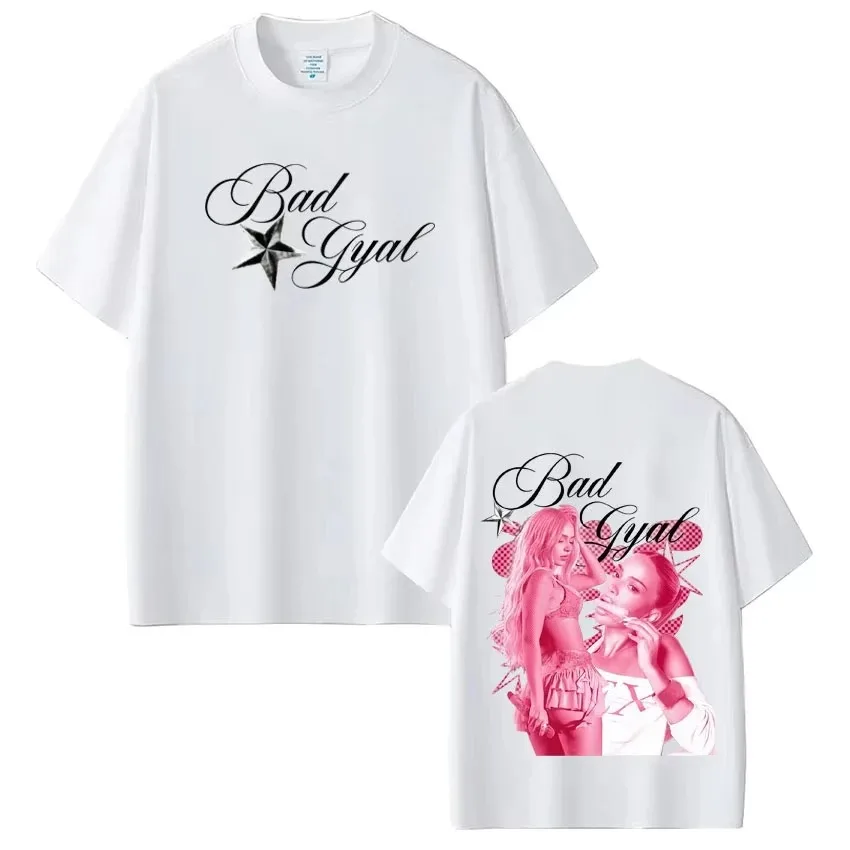 Unisex New Vintage Judeline Tide 2026 Album Theme T-Shirt, Y2K Style High-Quality Cotton Short Sleeve Women And Men T-shirts
