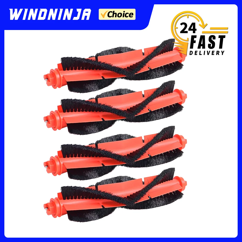 Robotic Vacuum Clea…