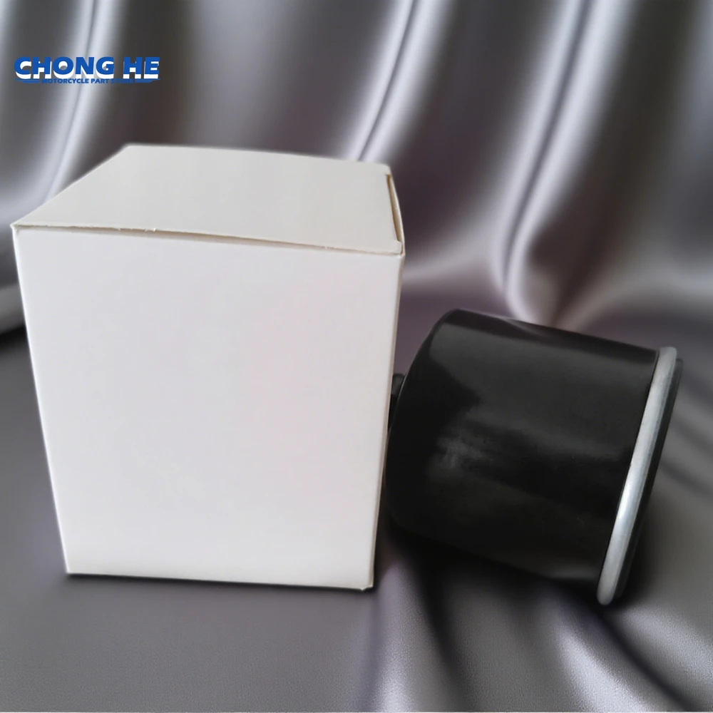 

Oil Filter For Triumph 1200 Bonneville T120 Bud Ekins Special Edition 1200 Bonneville Bobber Speedmaster Stealth Ed. Black 17-24