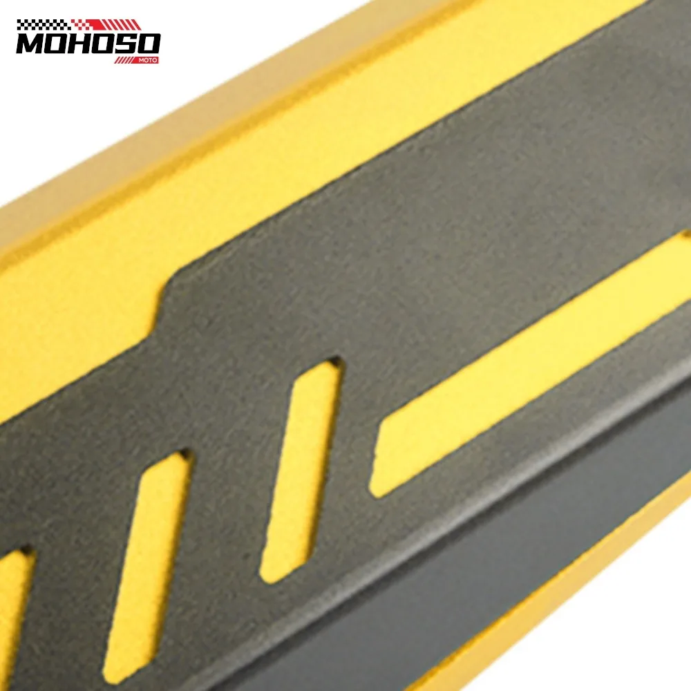 

For KAWASAKI NINJA ZX-4RR ZX 4RR ZX4RR ZX4R ZX25RR ZX-25R Radiator Grille Guard Cover Protector Oil Cooler Guard ZX-4R ZX25R