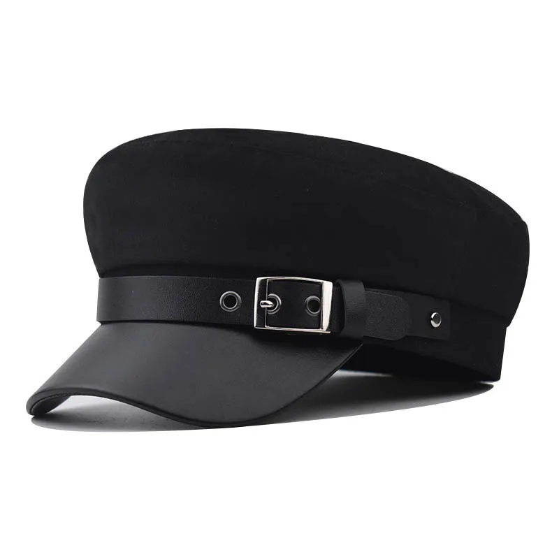 Рисунок 3 - Шляпы газетчика Восьмиугольная