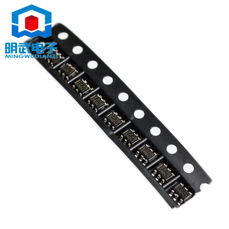 10PCS New TTP223-BA…