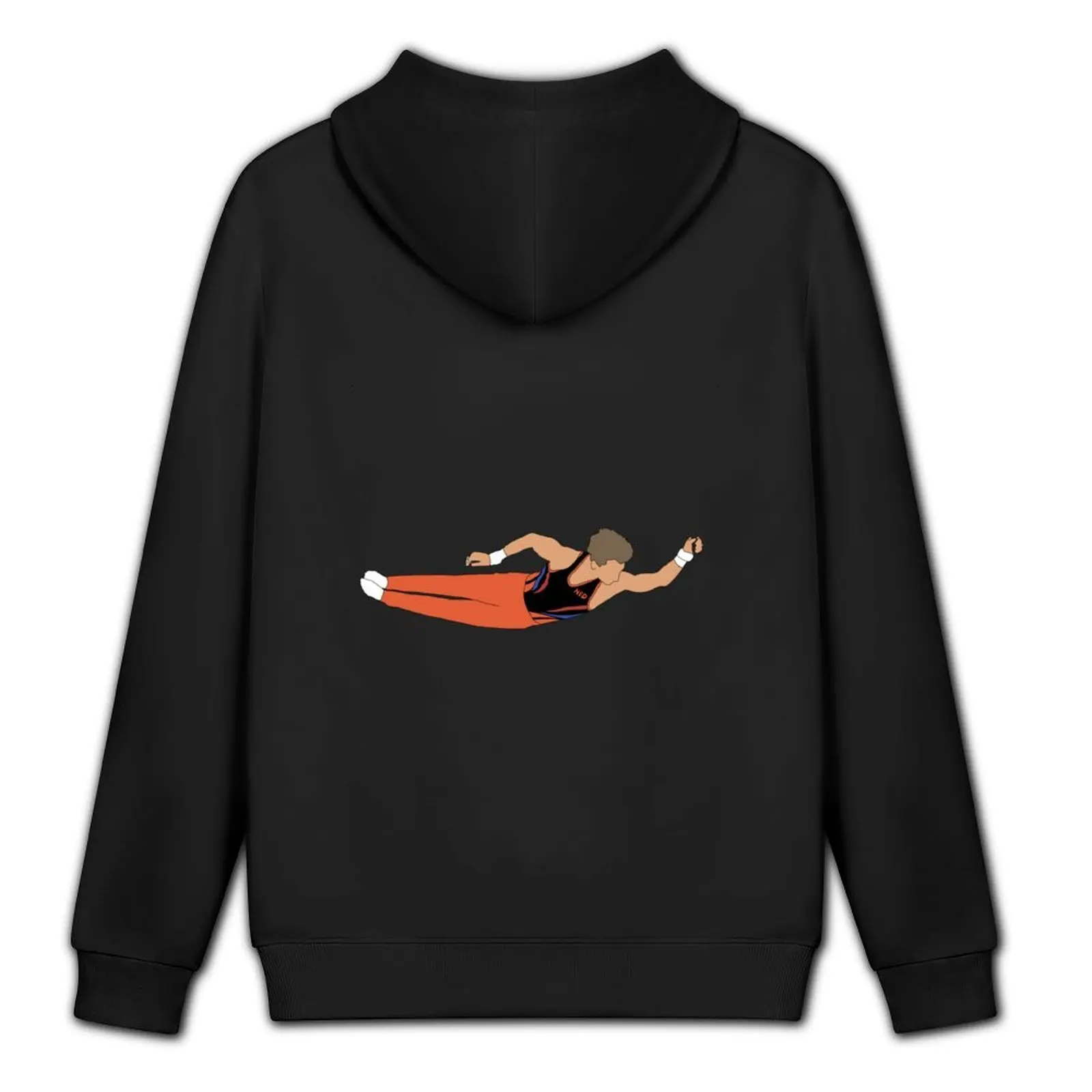 Epke Zonderland هوديي ملابس رجالي ملابس الخريف الكورية ملابس الذكور الرجال الرجال هوديي البلوز