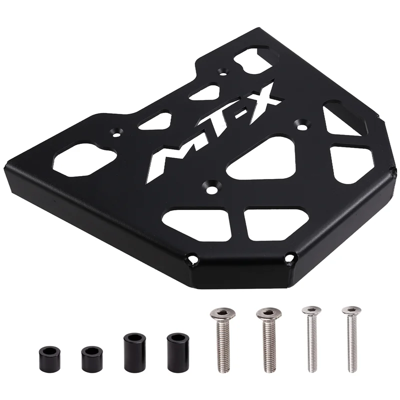 

R2-для CFMOTO 800MT-X багажник для CFMOTO 800MT-X мотоциклетная грузовая стойка для хранения хвостовой коробки