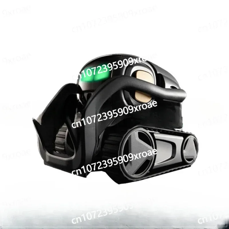 

Communication Education Interactive Entertainment Accessories Second Generation Vector Intelligent Robot