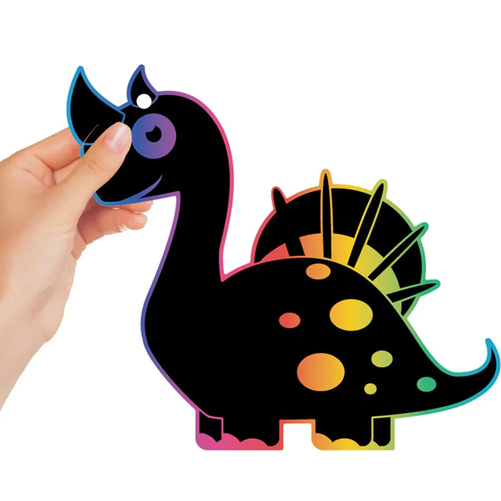 

Scratch Paper Kids Scratch Paper Children Scratch Paper DIY Scratch Paper Party Scratch Paper