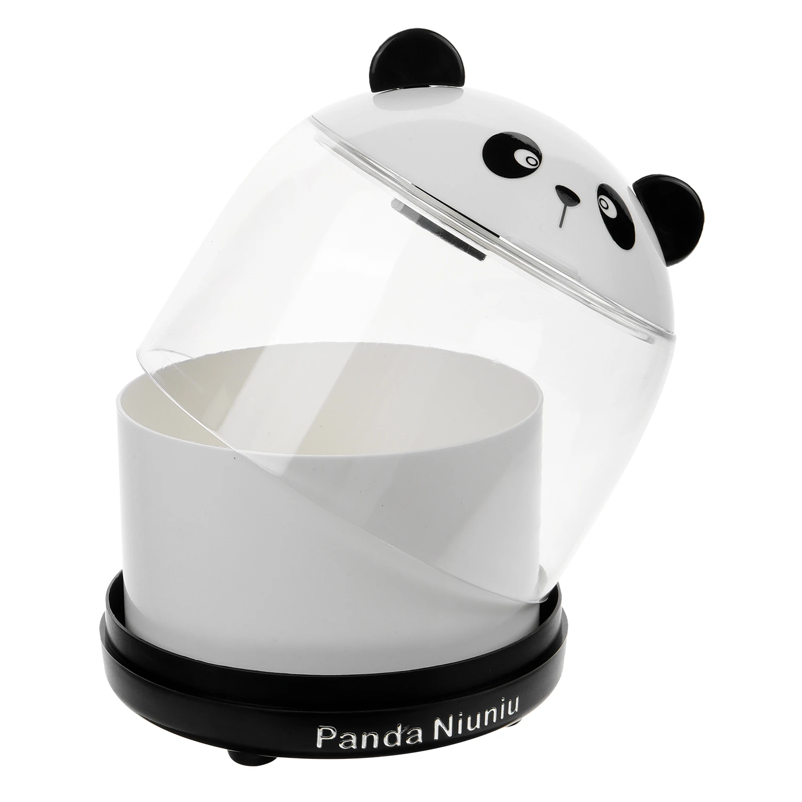 

Sturdy Plastic Trash Can Bedroom Garbage Bathroom Waste Basket Office Desktop Rubbish Container Household Litter Bucket Hotel