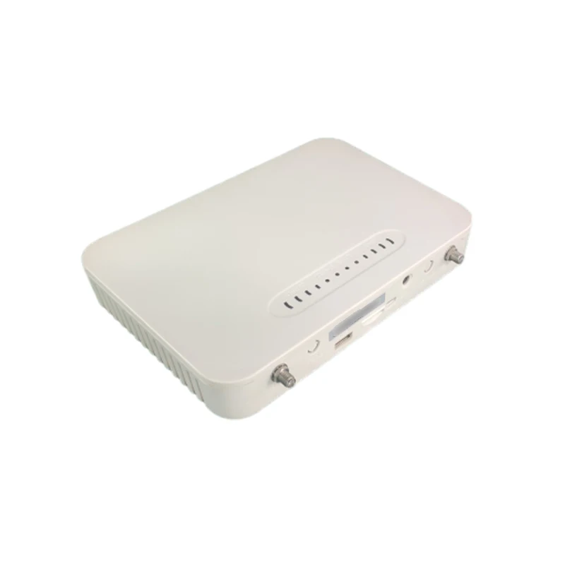 900 1800 2100 cell signal booster with high-gain antenna for mobile phone