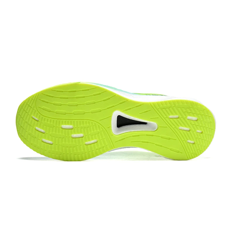 2024New Carbon Plate Marathon Running Racing Shoes Professional Stable Support Shock-relief Ultralight Rebound Sneakers 36-45