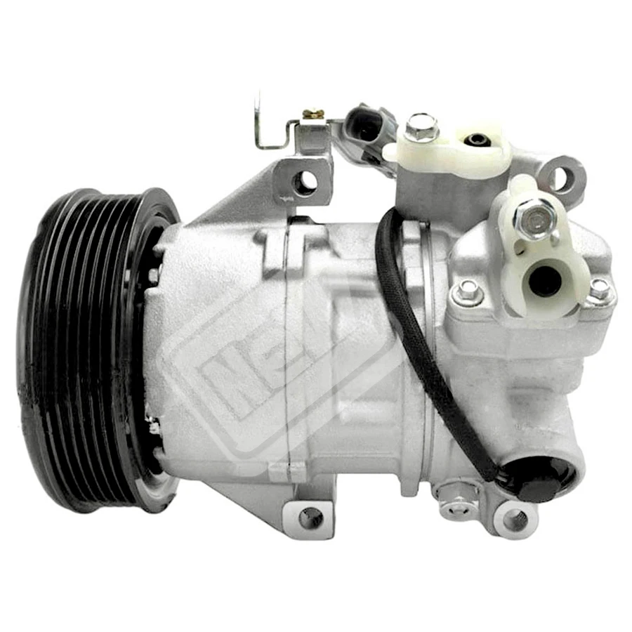 For Toyota Ist Yaris 1.0 1.3 1999- 5SER09C Auto A/C Compressor 883100D070 883100D071 883100D140 883100D141 8831052201 4472209463