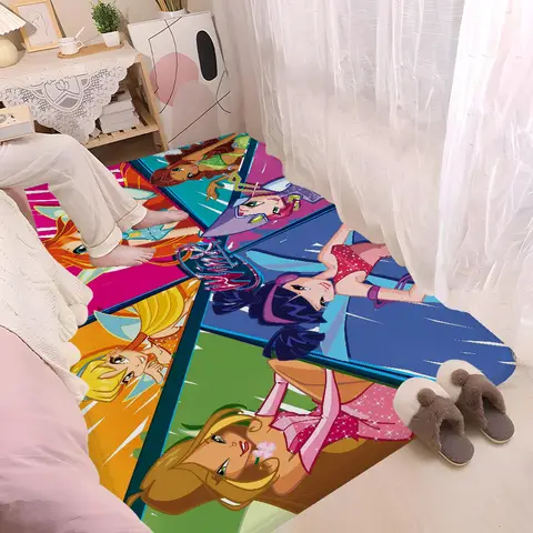 8 best sales Winx Club-merchandise - №6