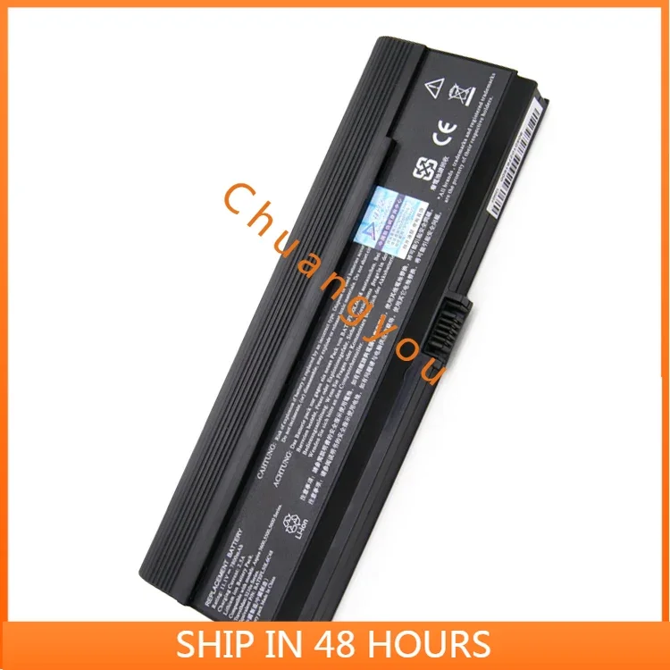 

Batteris for Acer 3242 3270 3273 3210 3274 3220 5050 9-Cell Battery