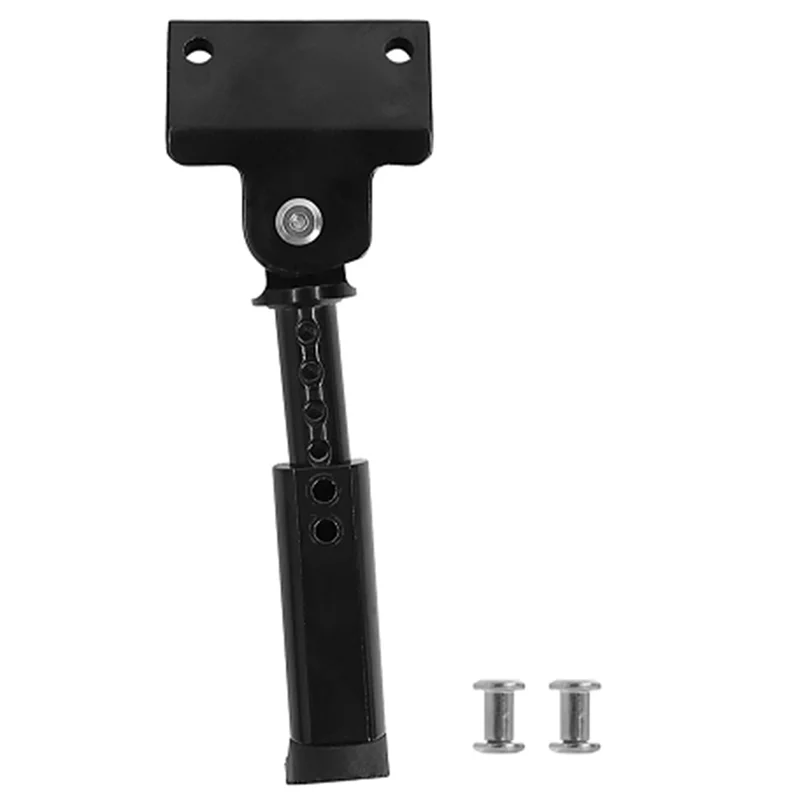 

TURE Replacement Footrest Accessories For INOKIM OXO OX Electric Scooter- Height Adjustable Design Includes 2 Screws