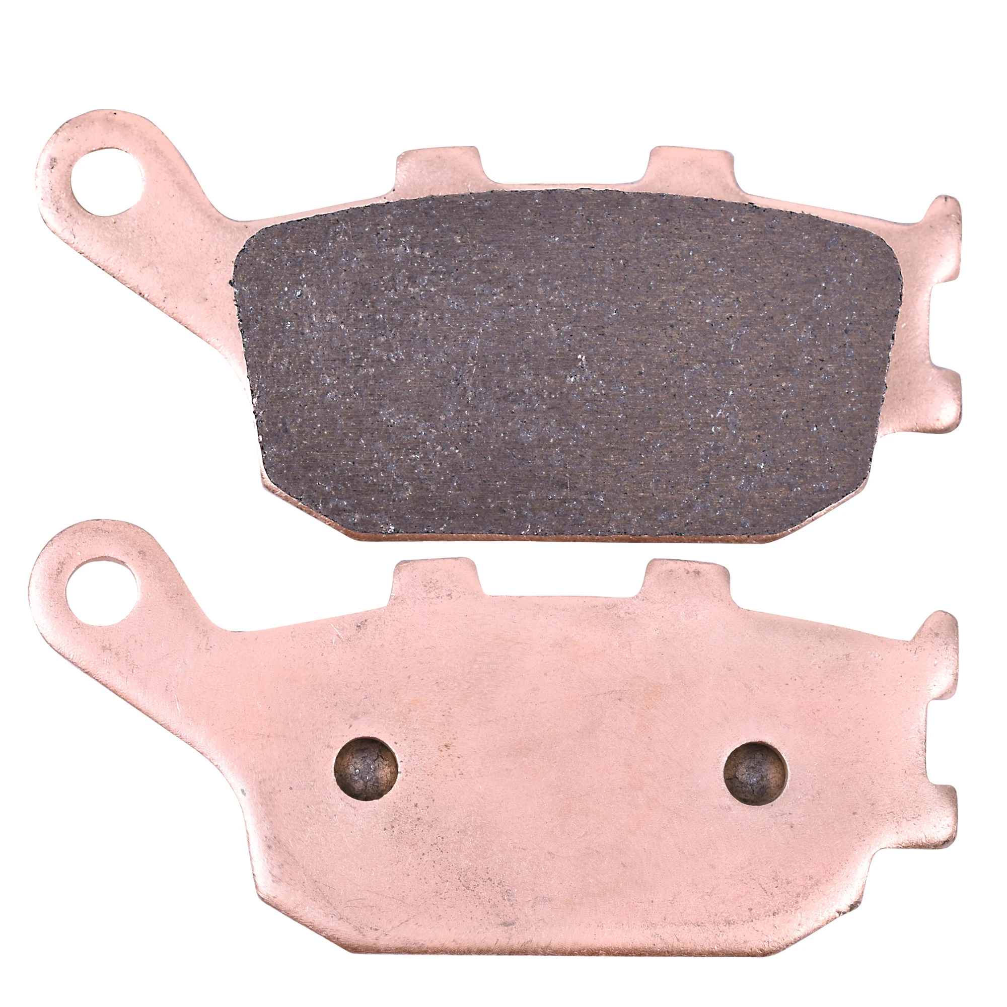 Front Rear Brake Pads For YAMAHA MT07 MT-07 Non ABS 14-2016 MT-07A MT07A ABS 689cc 2Cyl 2014-2021 2017 2018 2019 2020 MT 07 07A