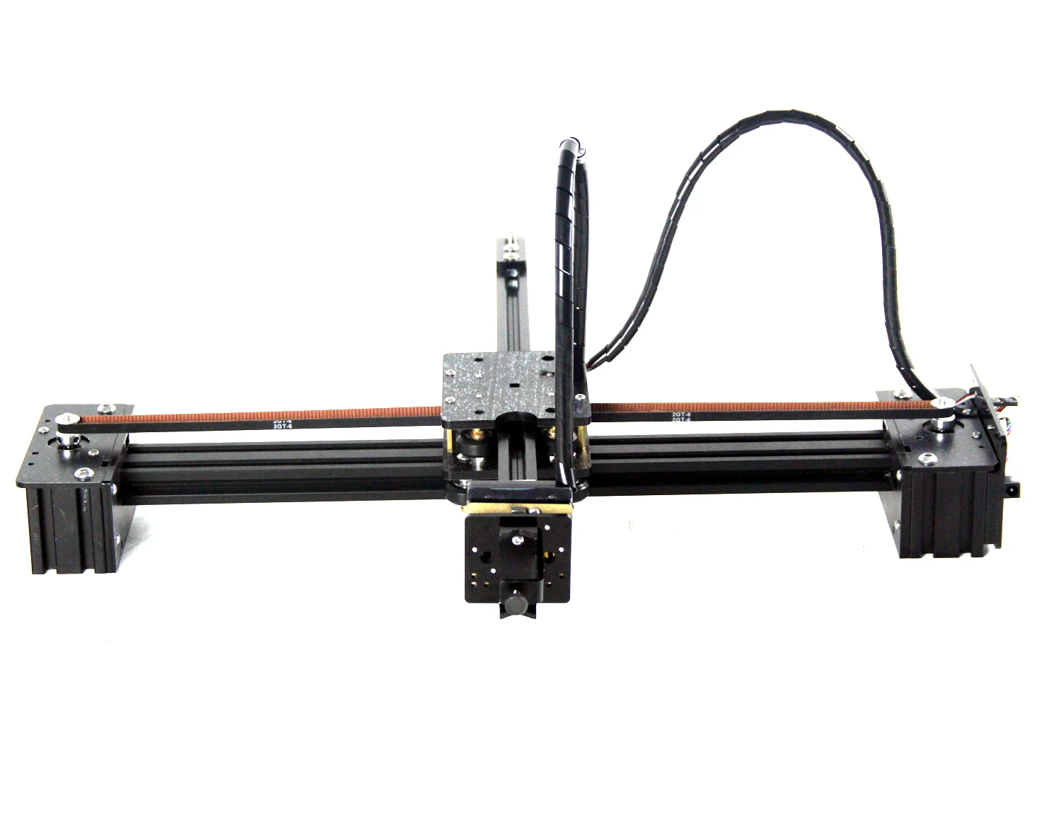DBE25 drawbot A3 corexy laser engraving writing machine pen drawing plotter diy handwriting machine pen laser writing robot kit