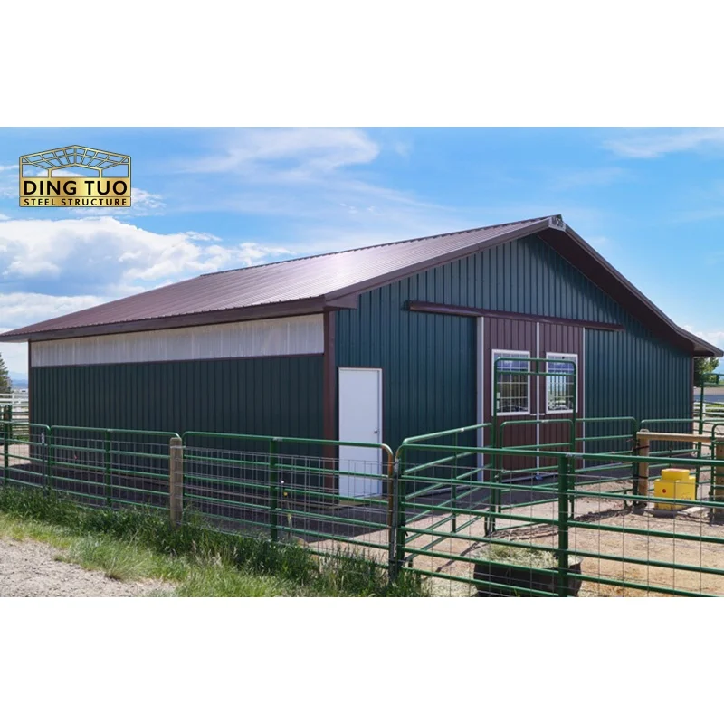 

Индивидуально изготовленный стальной гараж по европейским стандартам, для европейского рынка, с оцинкованной поверхностью.