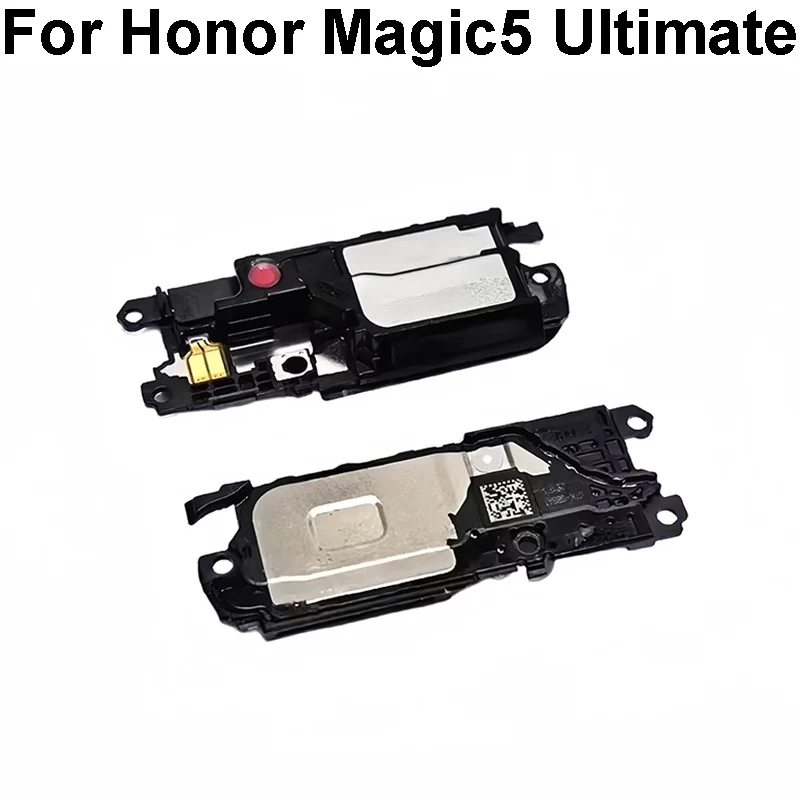 For Huawei Honor Magic 2 3 4 5 Pro Magic 4 5 Lite Ultimate Buzzer Speaker Louder Speaker Buzzer Replacement