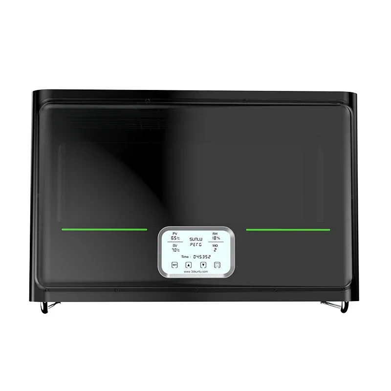 3D printing consumables drying box sealed storage