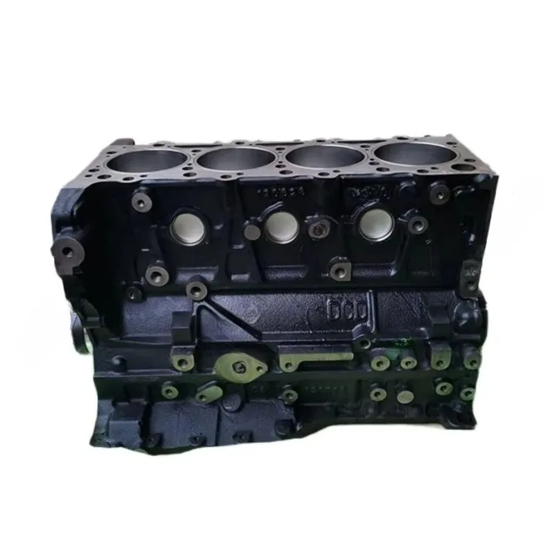 

Die sel Engine Parts 4HF1 Short Block Assembly for Isuzu Truck Accessories