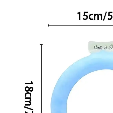 

Runners & Cyclists Tube Neck Cooler, Summer Breeze Reusable Cool Ring Accessory