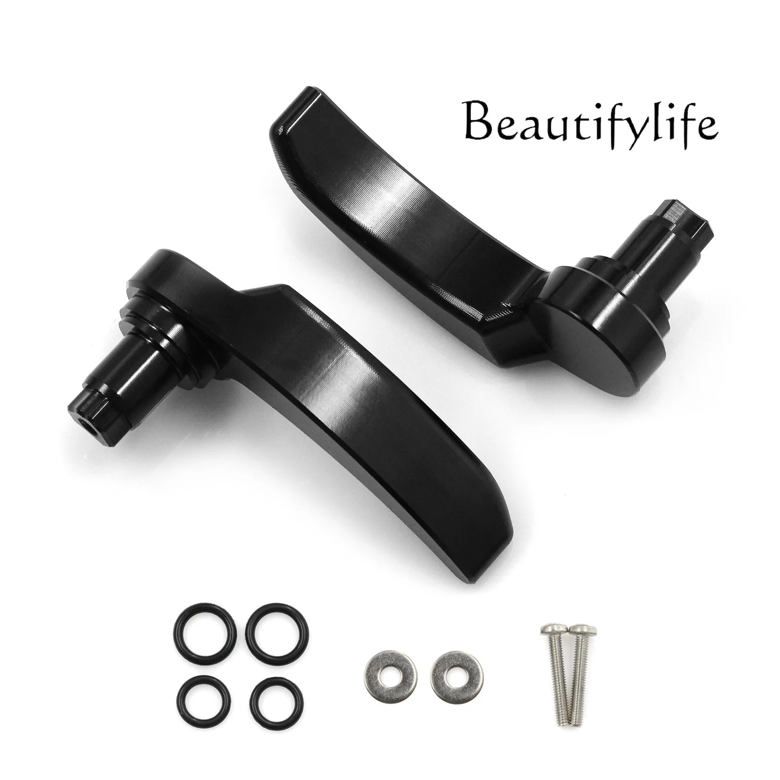 

Saddle Belt Lock Rod Kit for Travel Highway Glide King