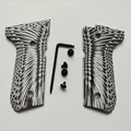 1 Set Black-White
