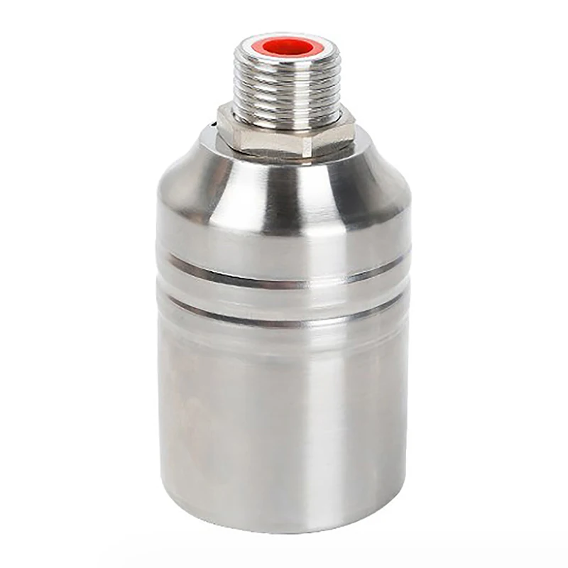 304 Stainless Steel Floating Ball Valve Water Level Controller Fully Automatic Water Level Control Valve