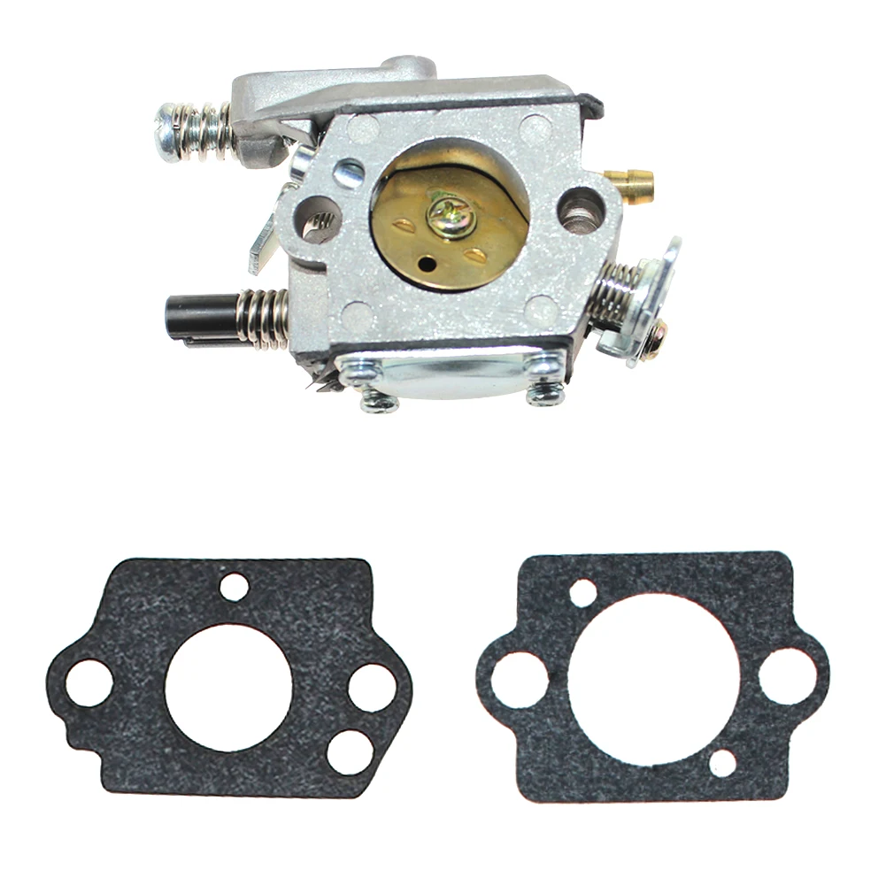 Carburetor Fits For Dolmar Chainsaw 109 110 111 115 PS-43 PS-52 PS-540 WT-465, 027 151 010,   957 151 100, WT-76, WT-742, WT-61