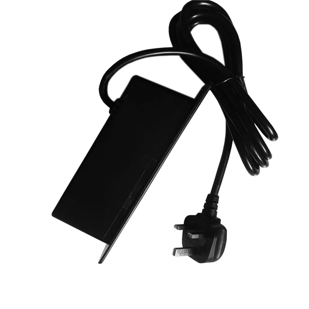 5PCS British 3 Pin Power Desktop USB Plug Row 10A Spina elettrica per mobili da ufficio Comodino Libreria-Incassato nei mobili