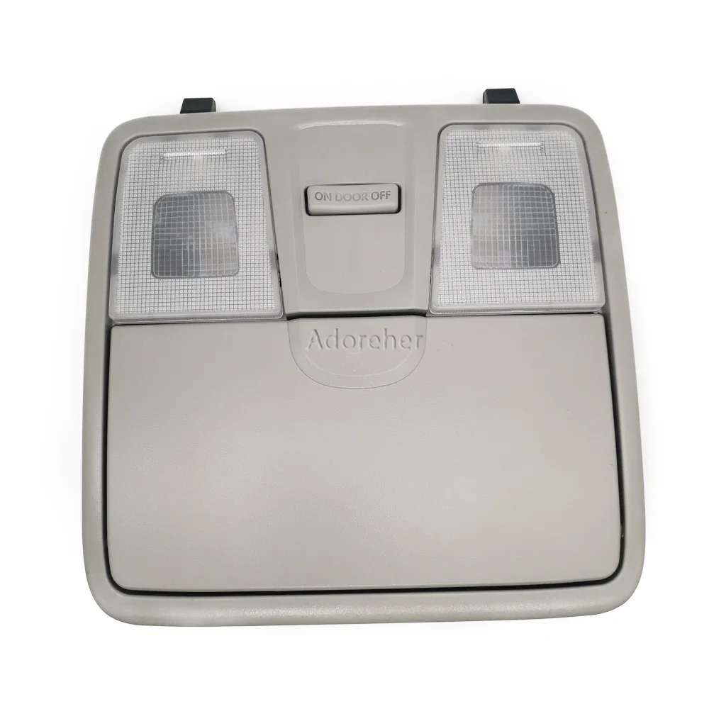 

Car Reading Lamp No Sunroof Dome Light Indoor Light Case No Wiring Harness Fit for Kia 2013-2016