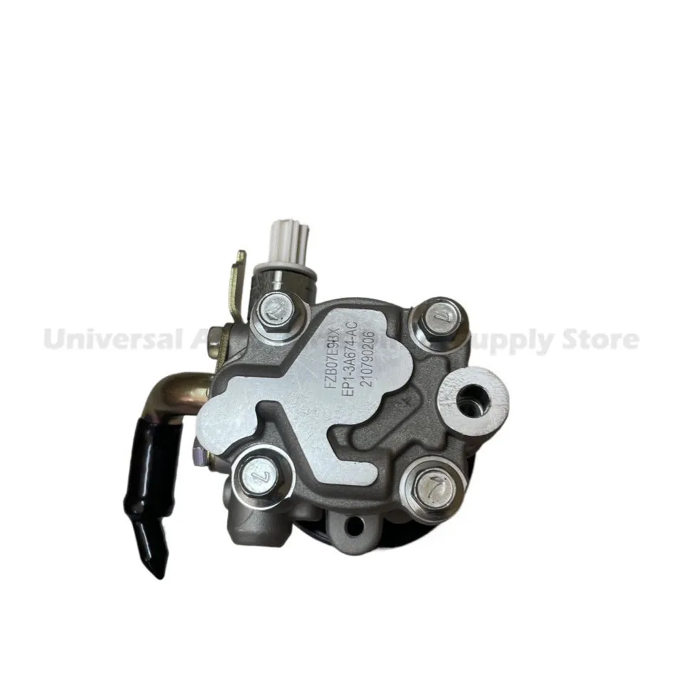For Isuzu JMC Baojun Pickup EP1-3A674-AC Power Steering Pump High Quality Durable Replacement