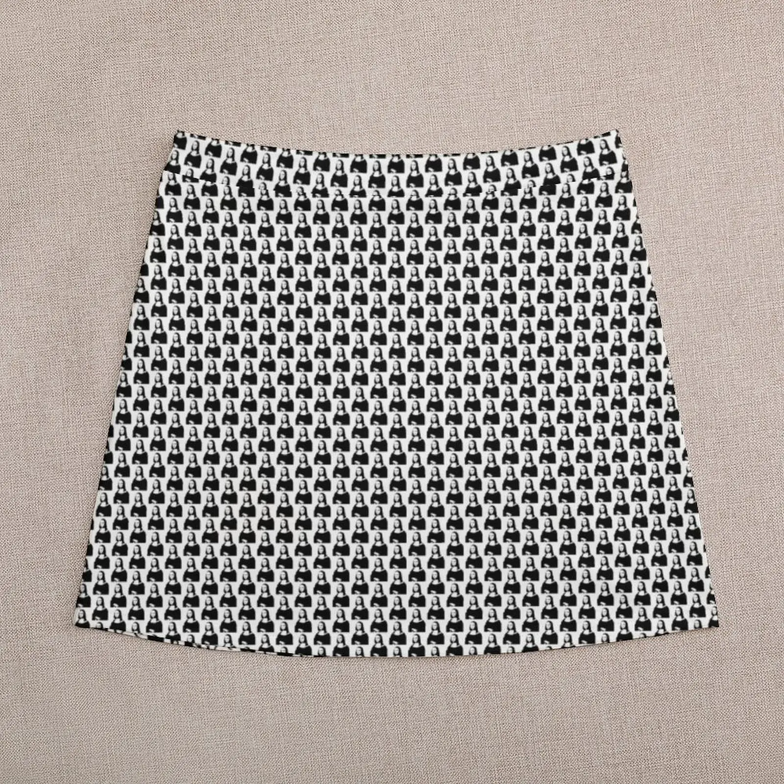 MONA Mini Skirt 90s aesthetic skirt for woman dresses summer woman 2023