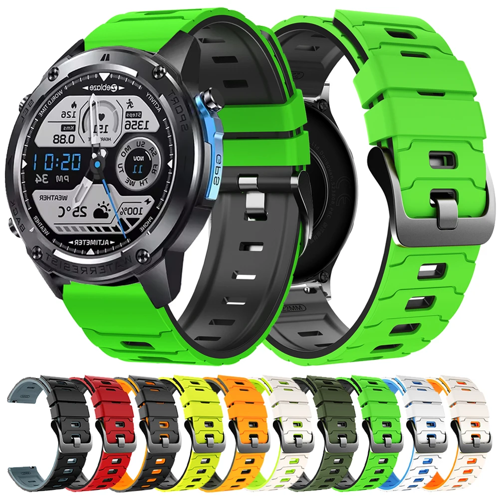 For Zeblaze Stratos… - image